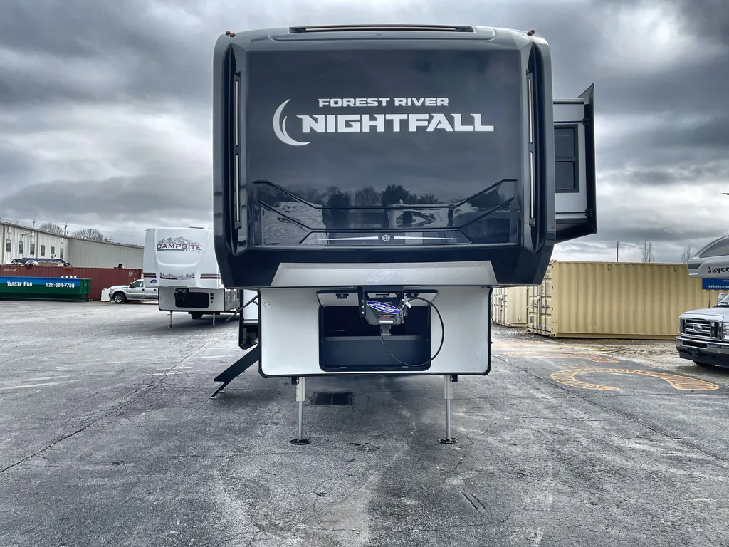 2026 Forest River Nightfall 343NHD, Photos photo 4