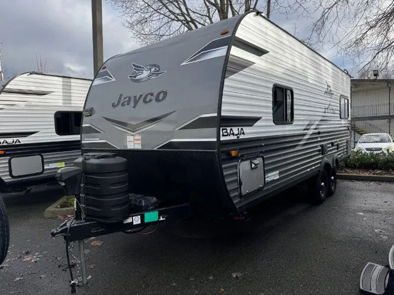 2023 Jayco Jay Flight SLX 8 212QBW, Photos photo 2
