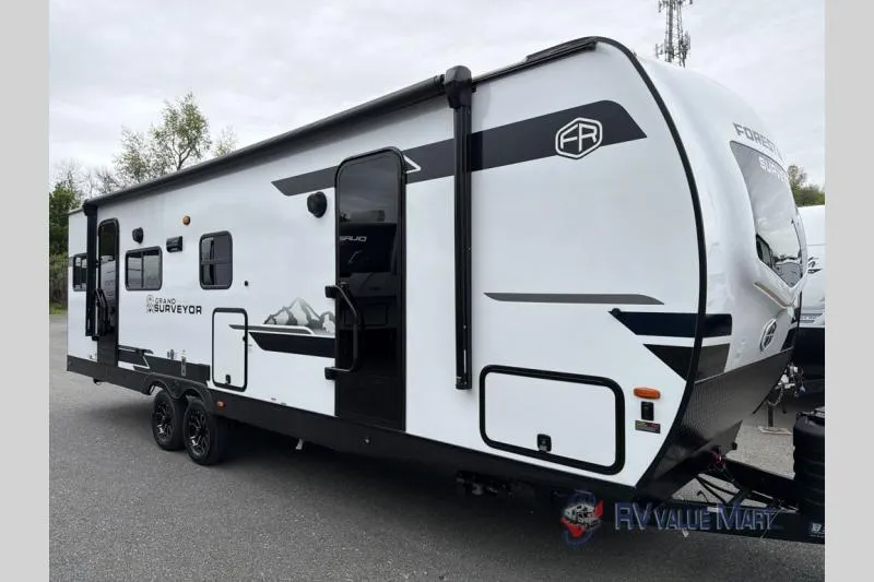 2026 Forest River Grand Surveyor 253RLS - Photo 3