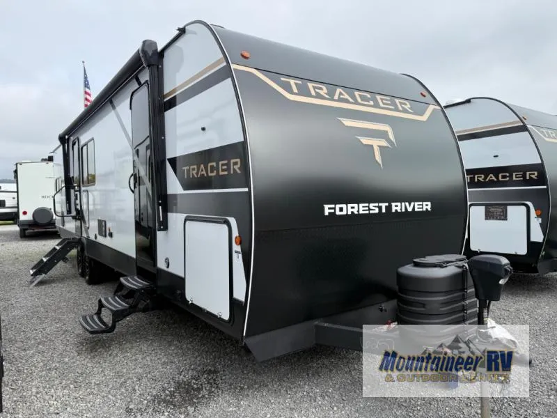 2026 Prime Time Tracer 295DB - Photo 3