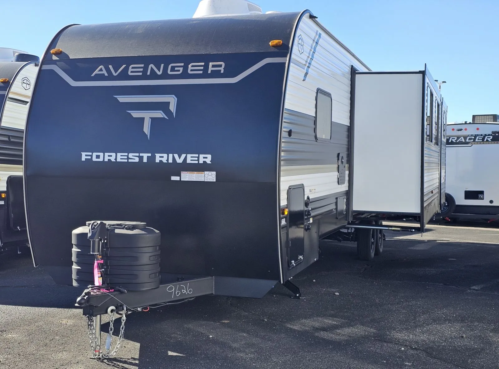 2026 Prime Time Avenger 30PO - Photo 3