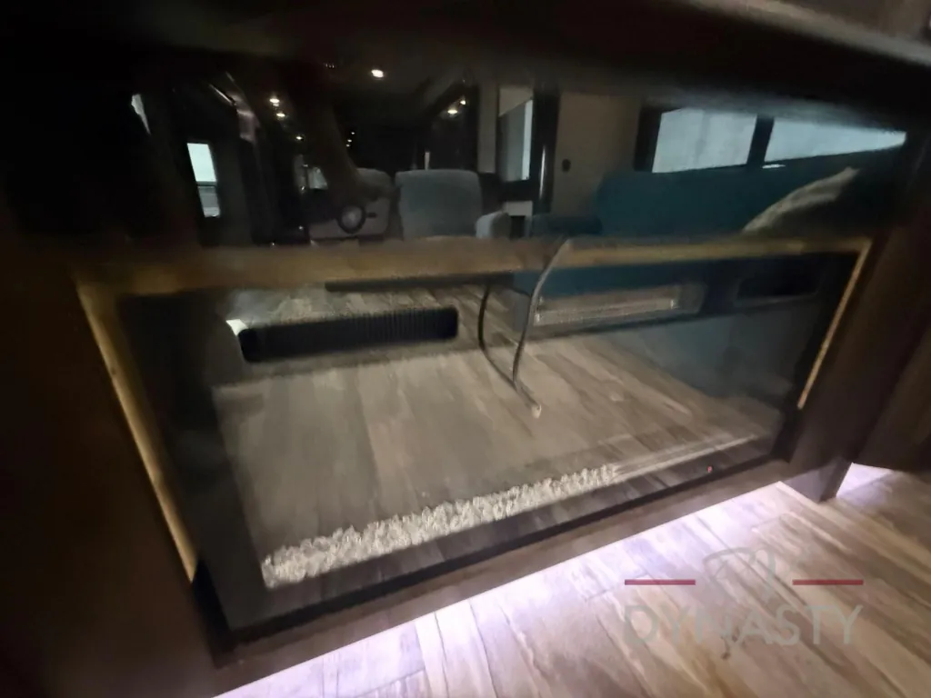 2019 Forest River RiverStone Legacy 38RE, Photos photo 55
