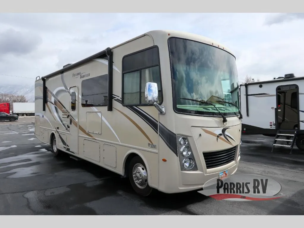 2020 Thor Motor Coach Freedom Traveler A30 - Photo 2