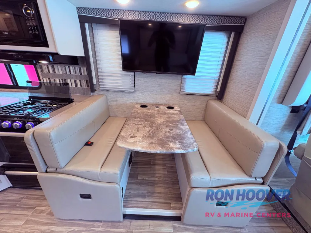 2023 Thor Motor Coach A.C.E 29G, Photos photo 30