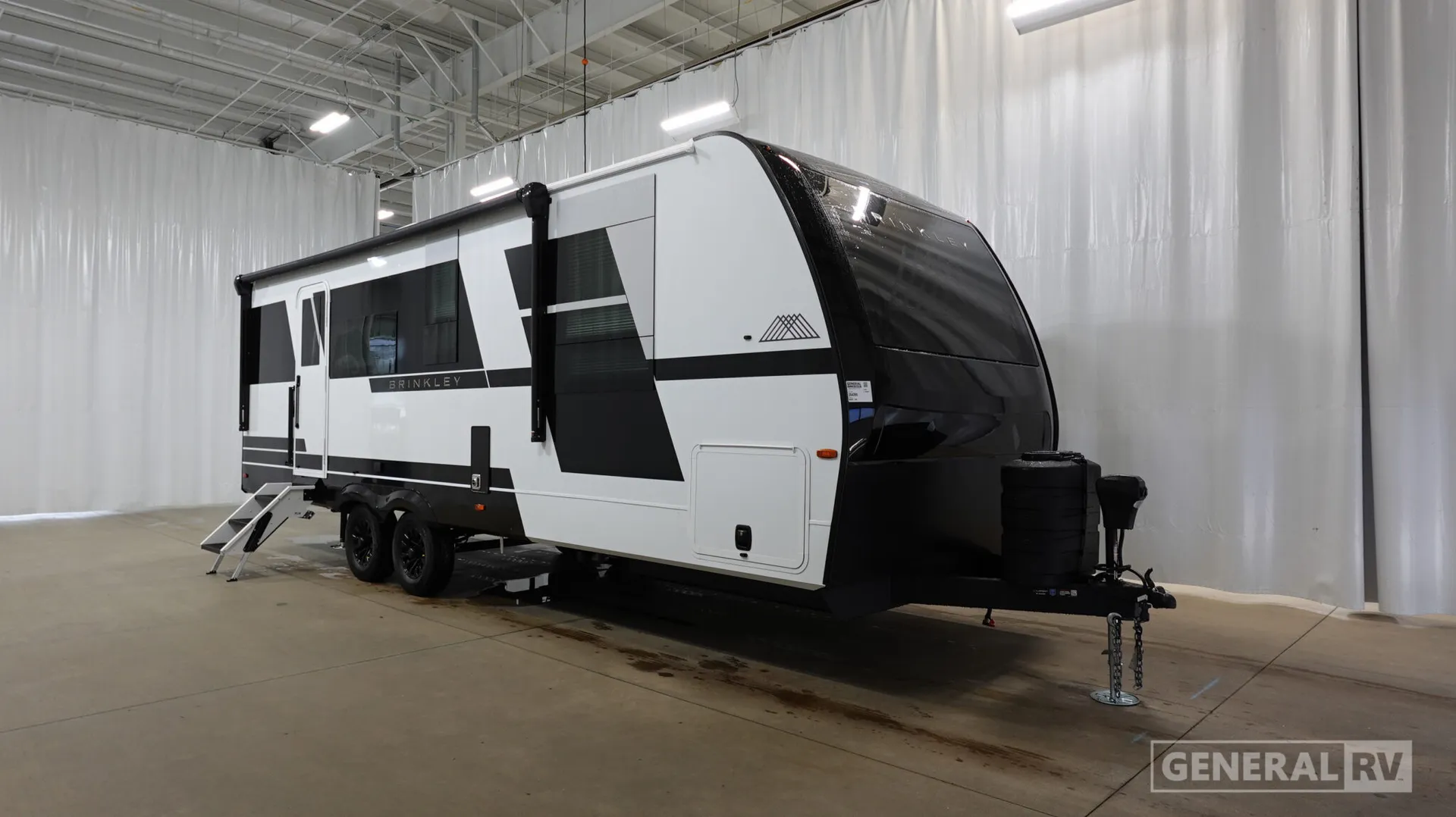 2026 Brinkley Model I 265 - Photo 2