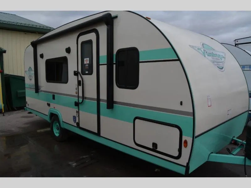 2026 Gulf Stream RV Vintage Cruiser 19RBS - Photo 2