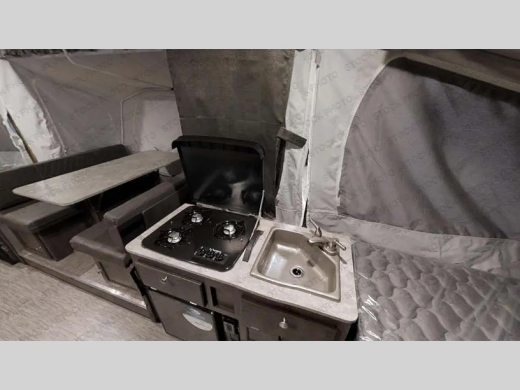 2022 Forest River RV Flagstaff SE 23SCSE - Photo 4
