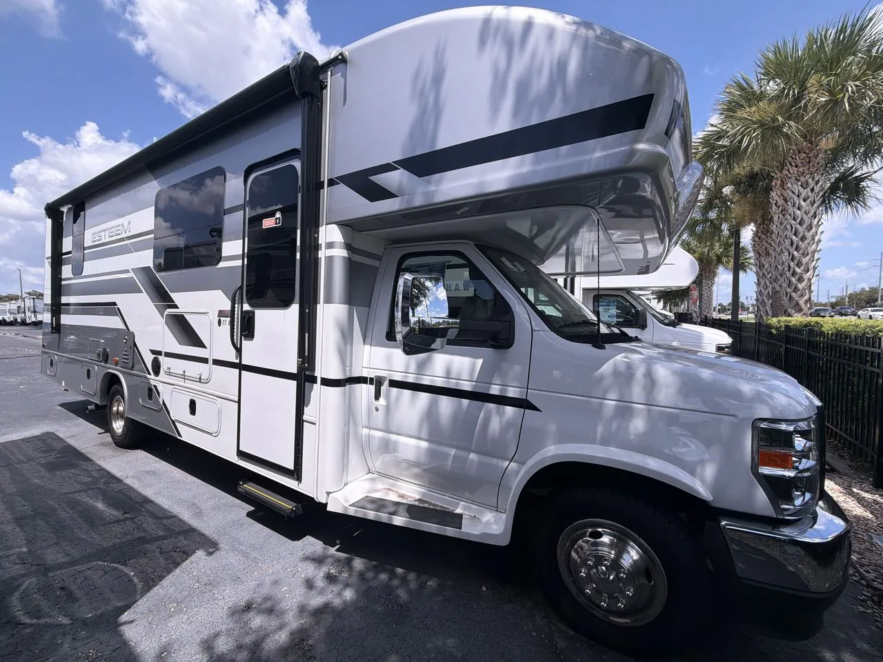 2026 Entegra Coach Esteem 27U - Photo 2