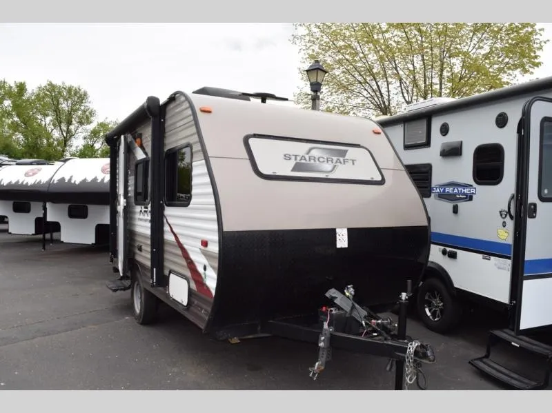 2018 Starcraft Autumn Ridge Outfitter 14RB - Photo 2