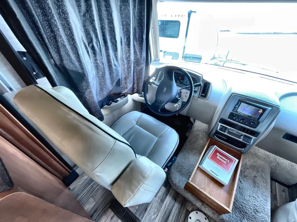 2018 Winnebago Sunstar 27P, Photos photo 24