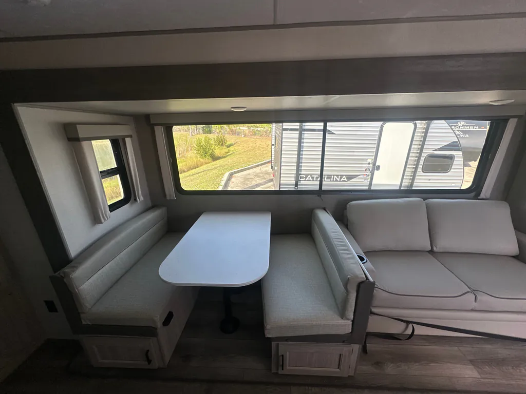2026 Coachmen Catalina Legacy Edition 243RBS, Photos photo 25