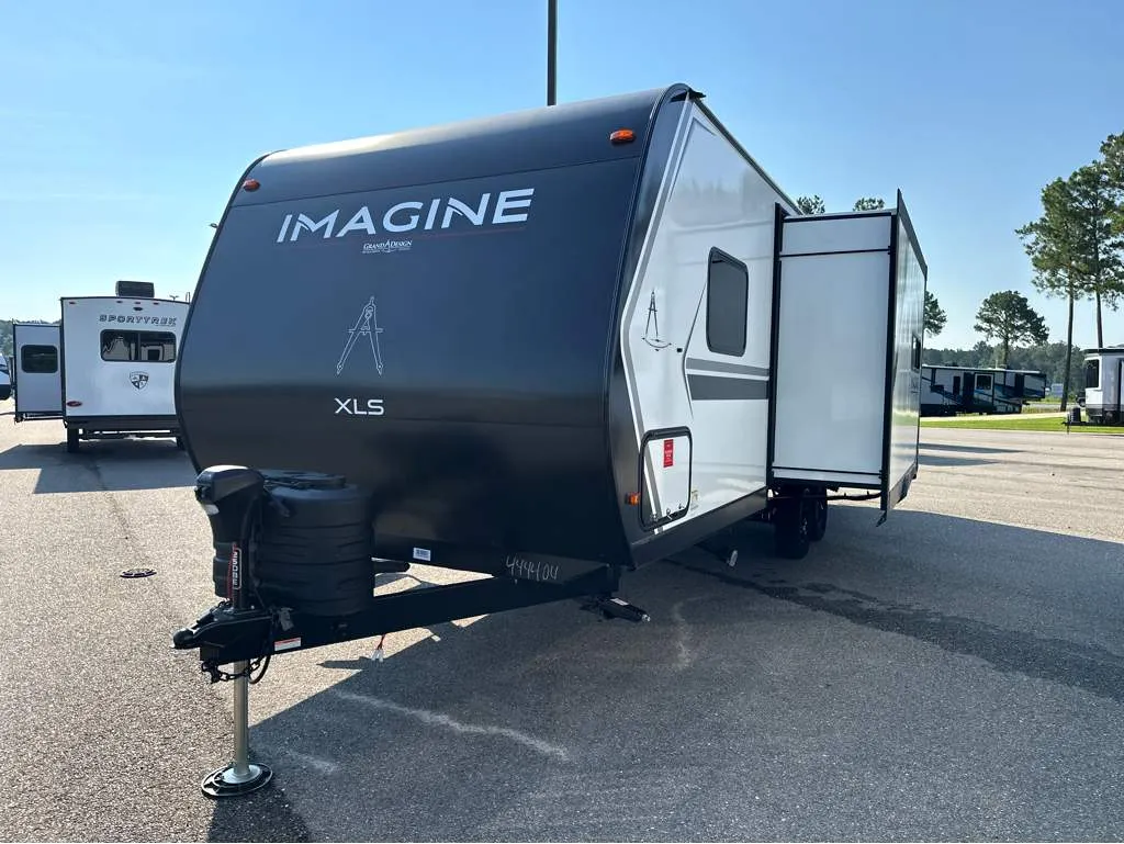 2026 Grand Design Imagine XLS 25DBE - Photo 3