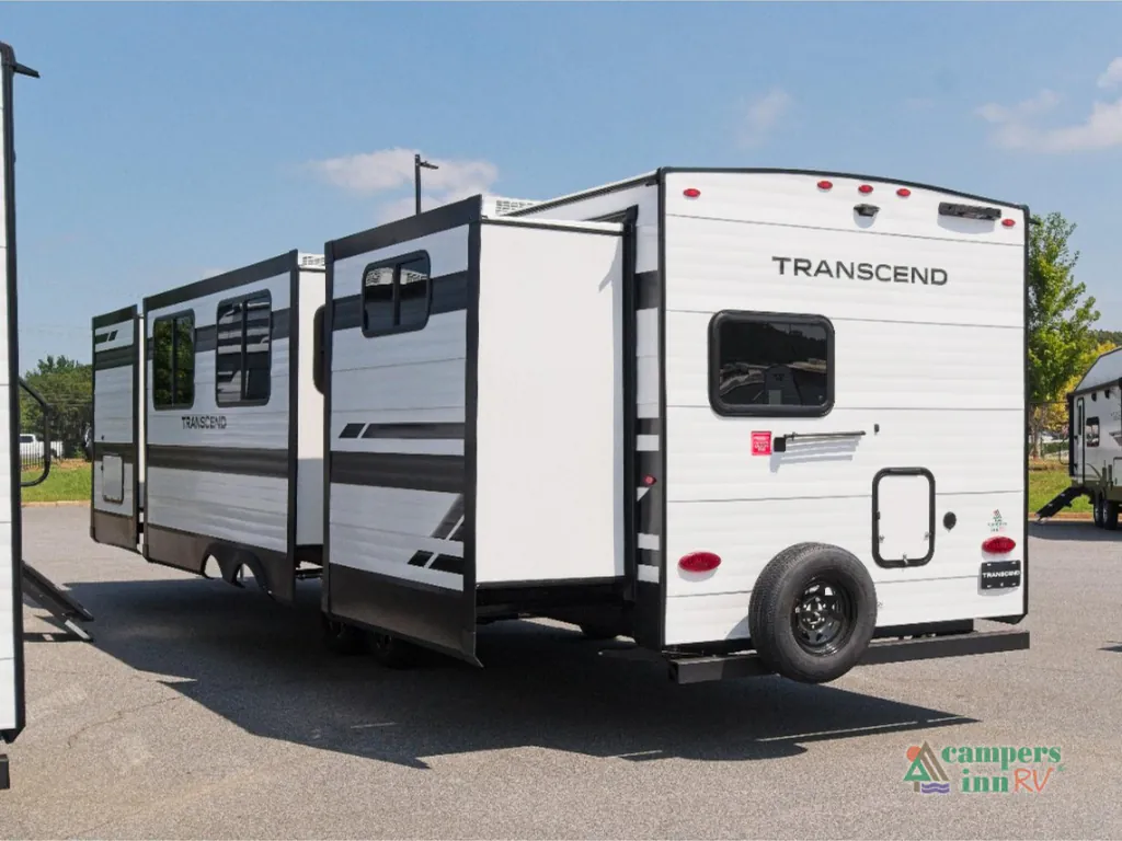 2027 Grand Design Transcend 335BHT, Photos photo 5