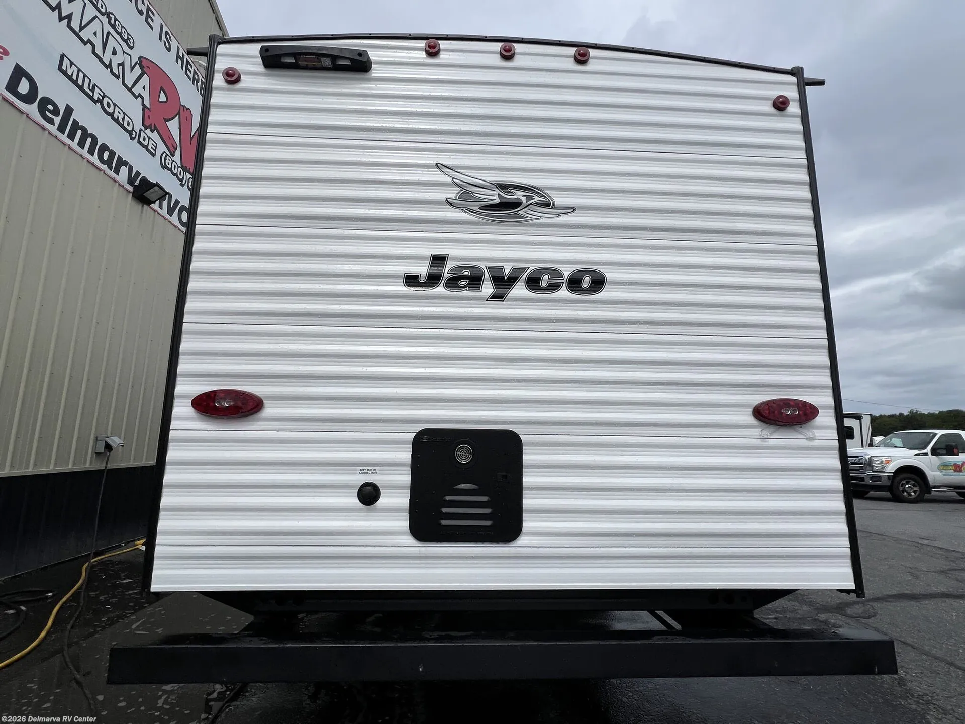 2027 Jayco Jay Flight Sport Edition 270BHS - Photo 4