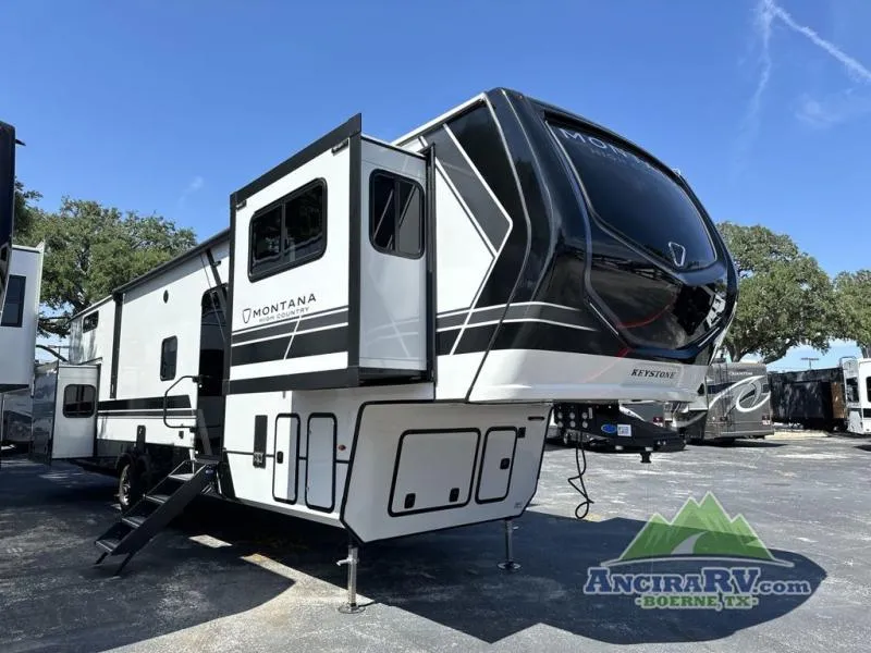 2026 Keystone Montana High Country 377FL - Photo 4