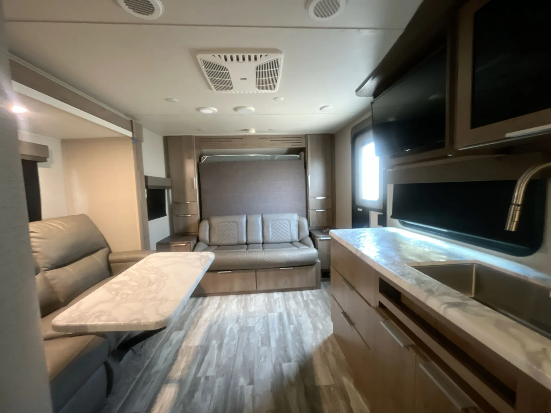 2021 Grand Design Imagine XLS 17MKE — living area main