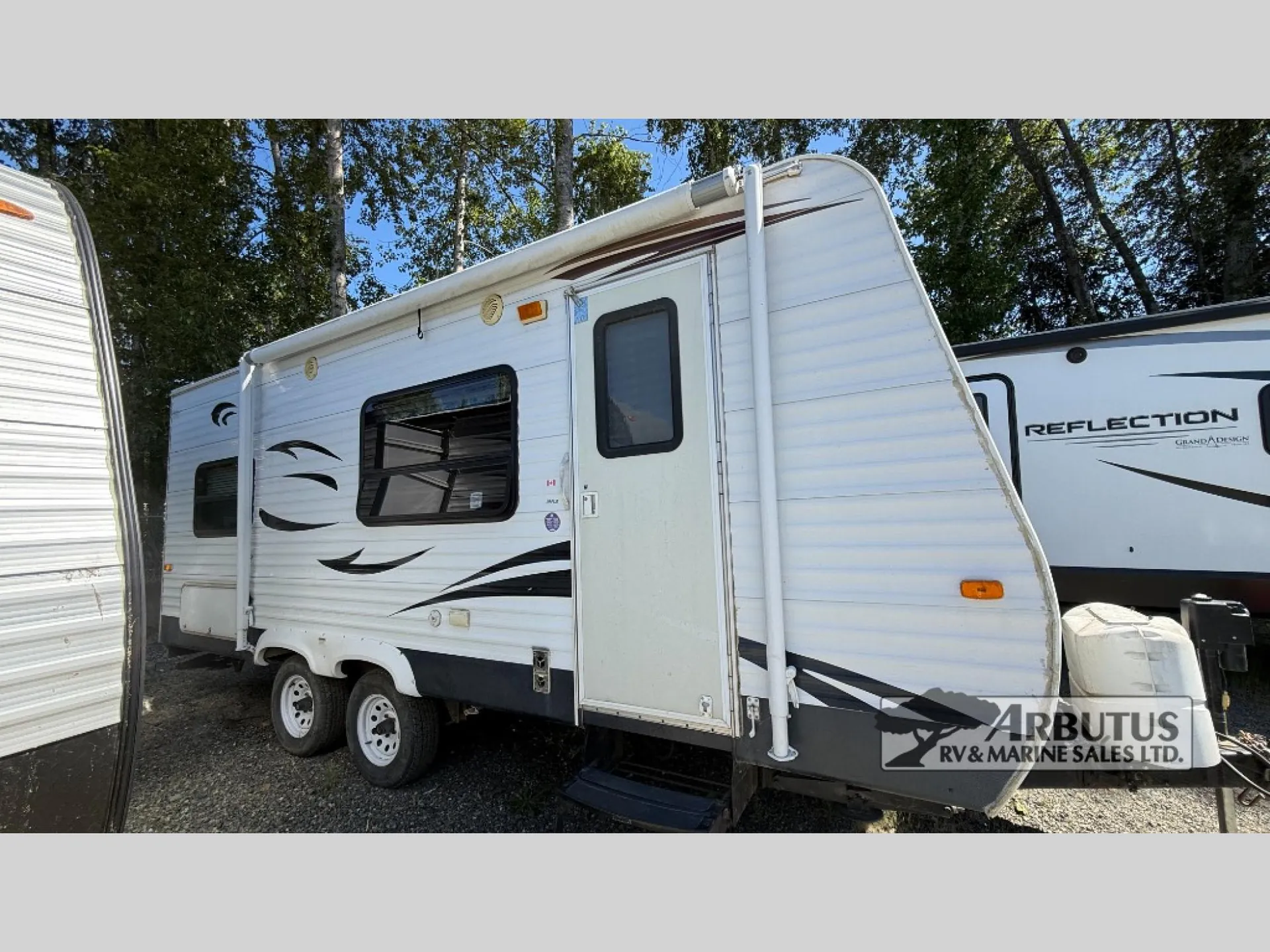 2009 Keystone RV Hideout 19FLB - Photo 2