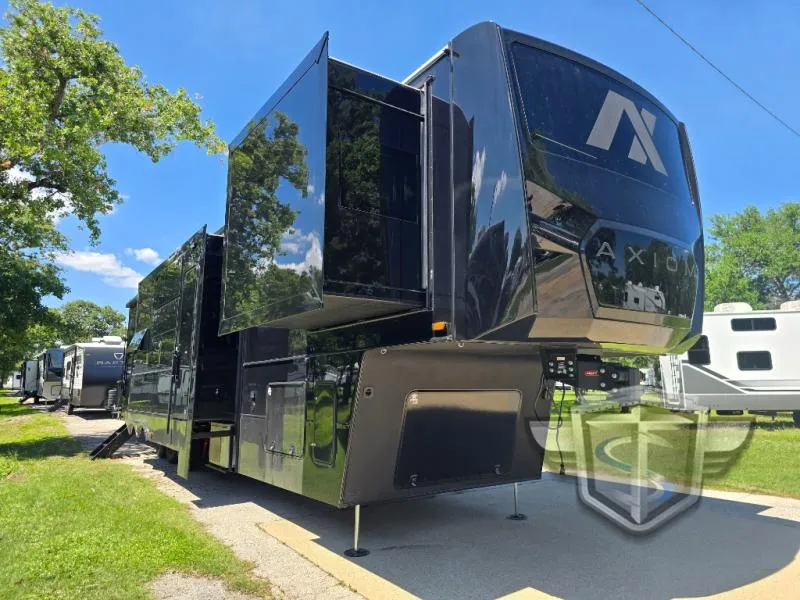 2027 Axiom RV Vendetta V4250SP - Main photo