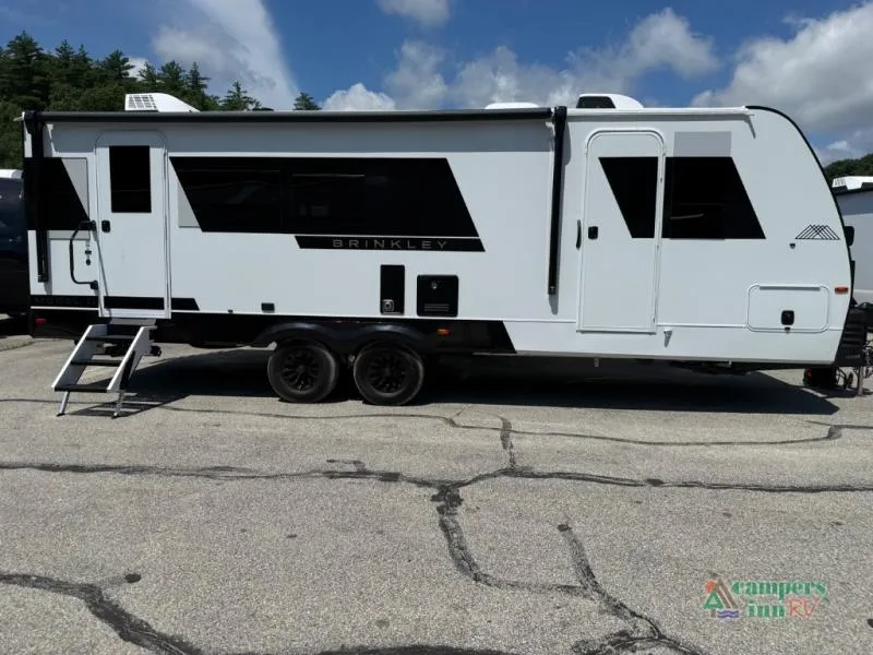 2027 Brinkley Model Ix 25X - Photo 3