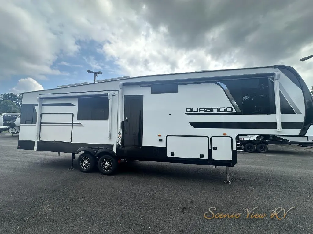 2027 KZ Durango 302RLT - Photo 3