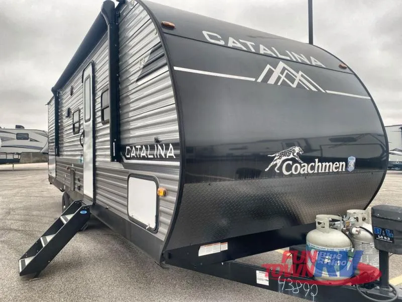 2024 Coachmen RV Catalina 261BHS - Main photo