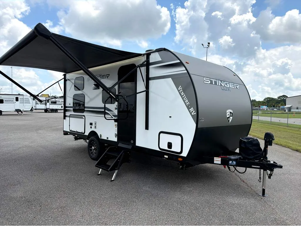 2026 Venture RV SportTrek Stinger STS161VUD - Photo 3