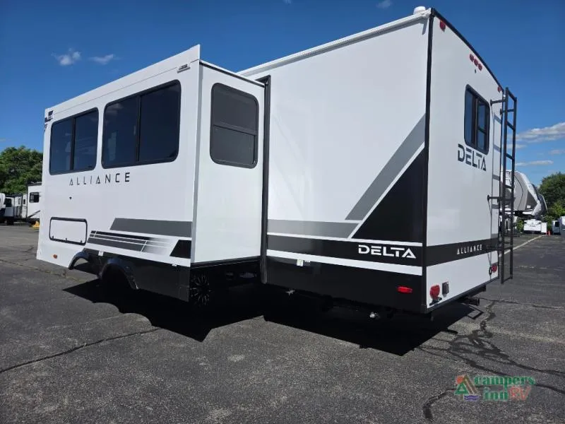 2027 Alliance RV Delta 262RB - Photo 3