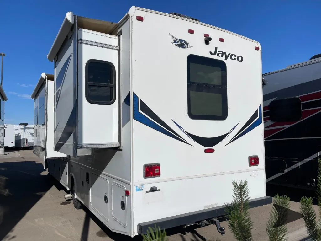 2017 Jayco Alante 31V, Photos photo 10