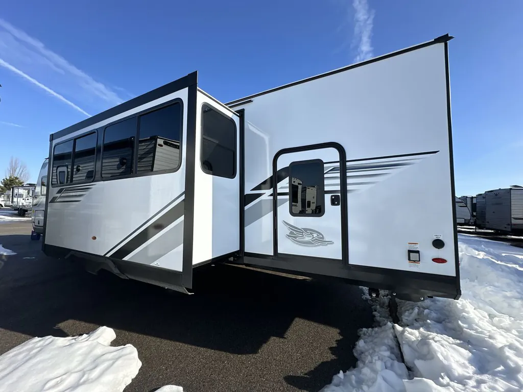 2026 Jayco Jay Feather 29QBH, Photos photo 7