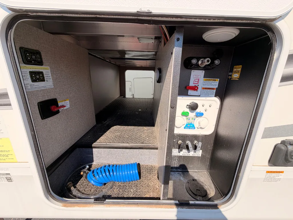 2021 Jayco Eagle HT 24RE, Photos photo 7