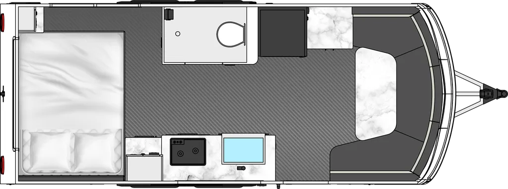 2027 inTech TERRA MAGNOLIA floor plan