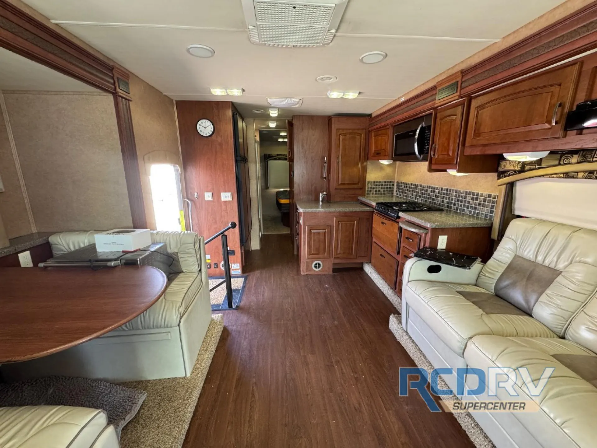 2014 Jayco Precept 31UL - Photo 3