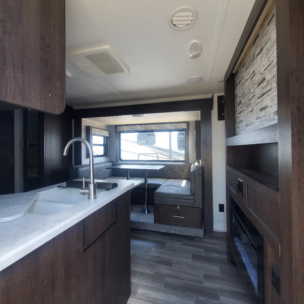 2019 Forest River Salem Cruise Lite 243BHXL, Photos photo 4