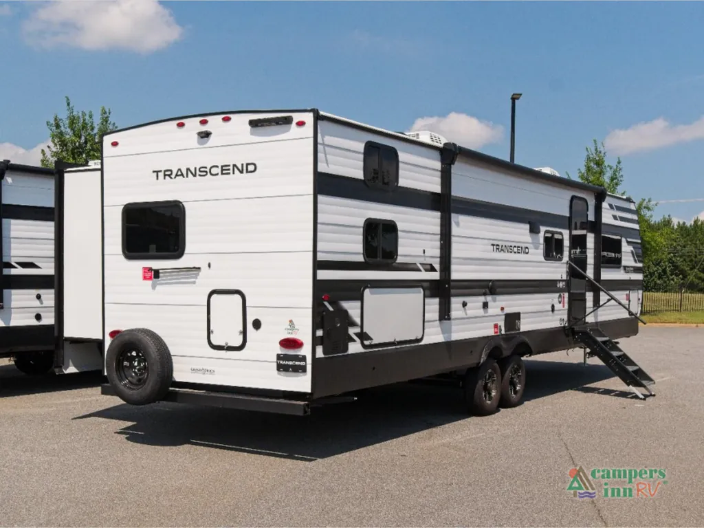 2027 Grand Design Transcend 335BHT, Photos photo 7