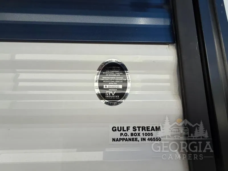 2024 Gulf Stream Conquest 323TBR - Photo 4