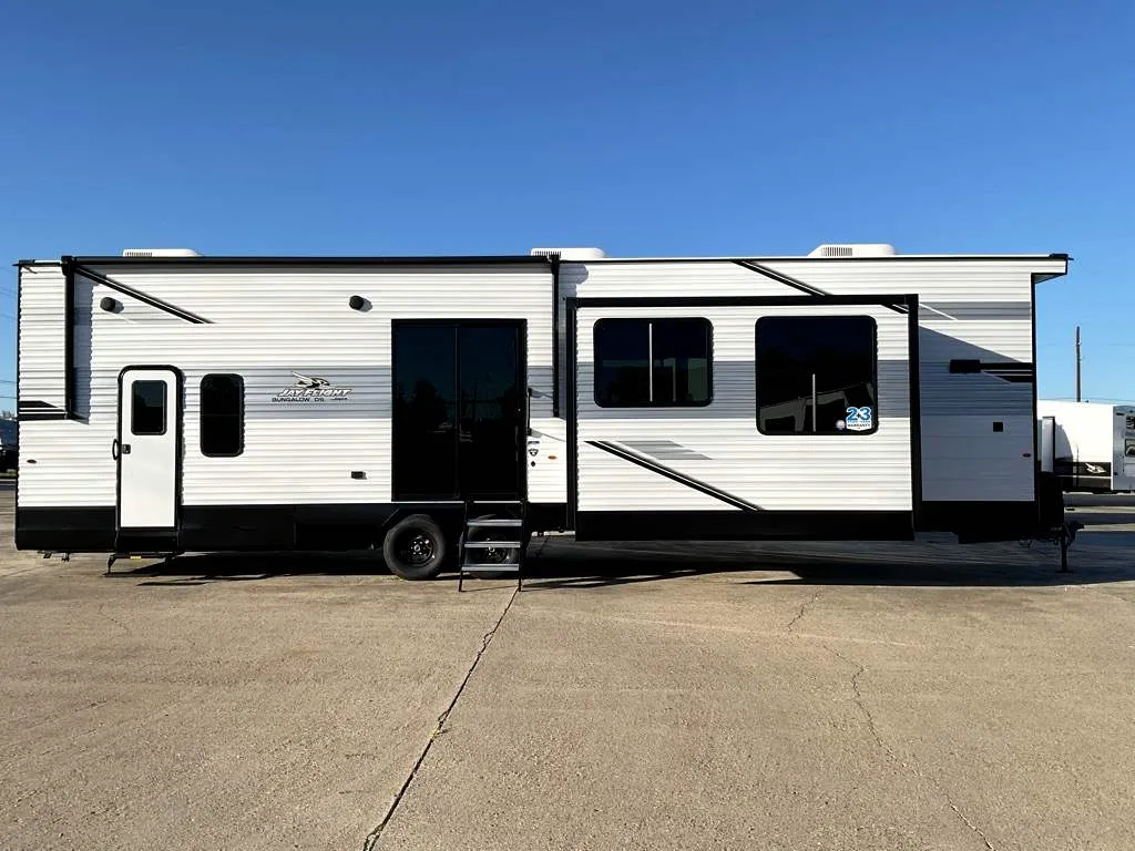 2026 Jayco Jay Flight Bungalow 404LOFT DS, Photos photo 35