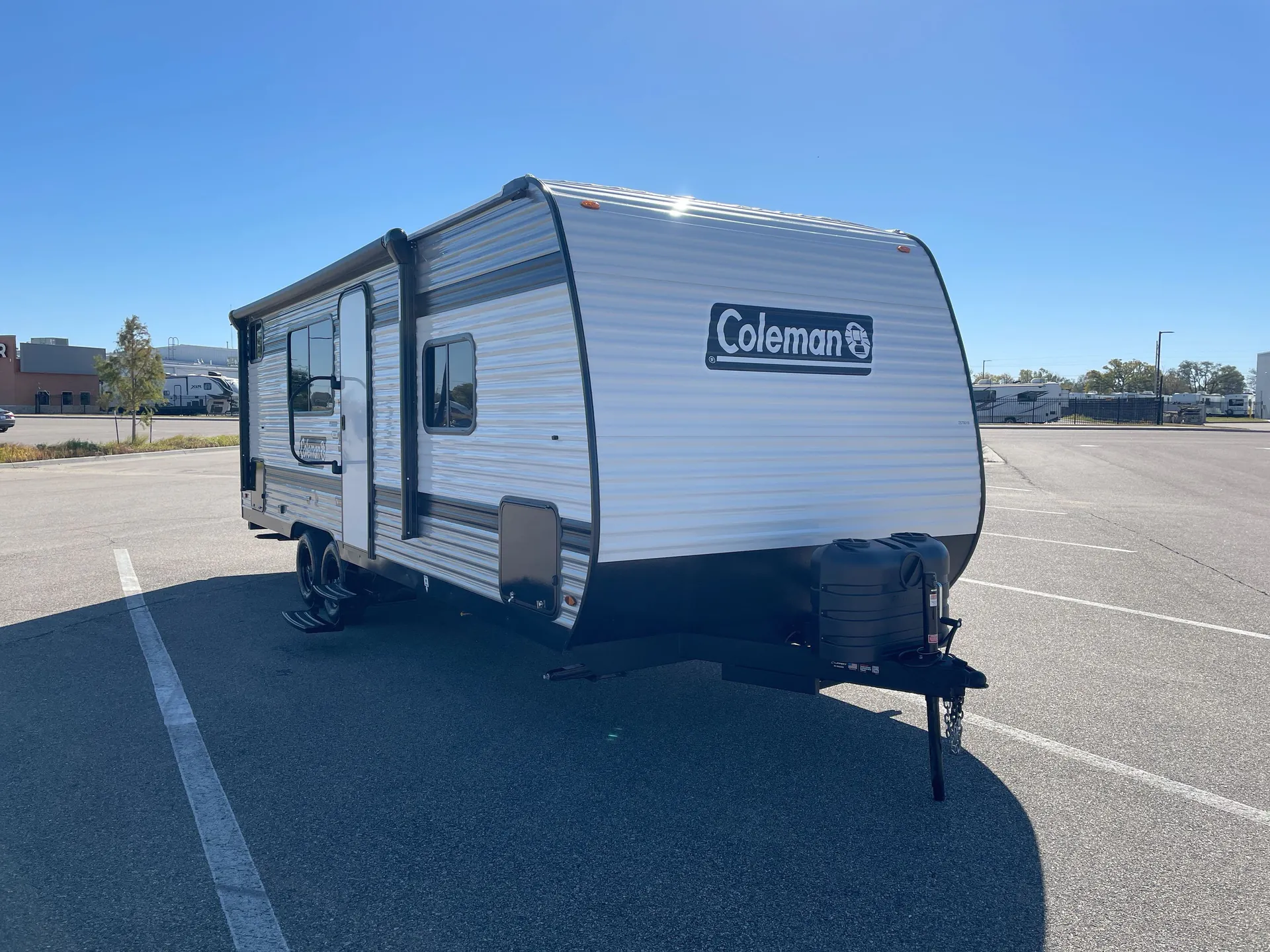 2027 Grand Design Transcend Xplor 265BH - Photo 4