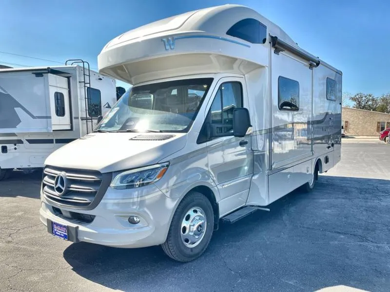 2027 Winnebago View 24R - Photo 4