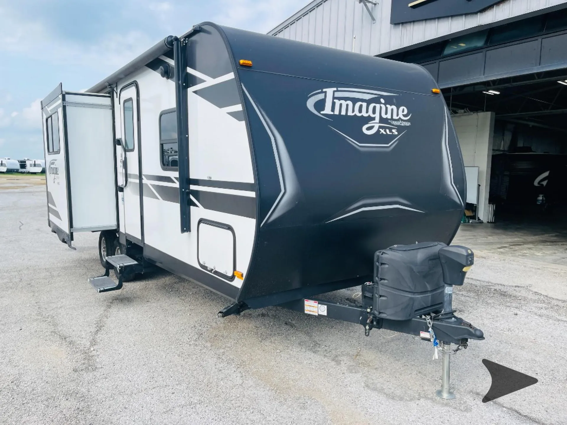 2019 Grand Design Imagine XLS 22RBE - Photo 2