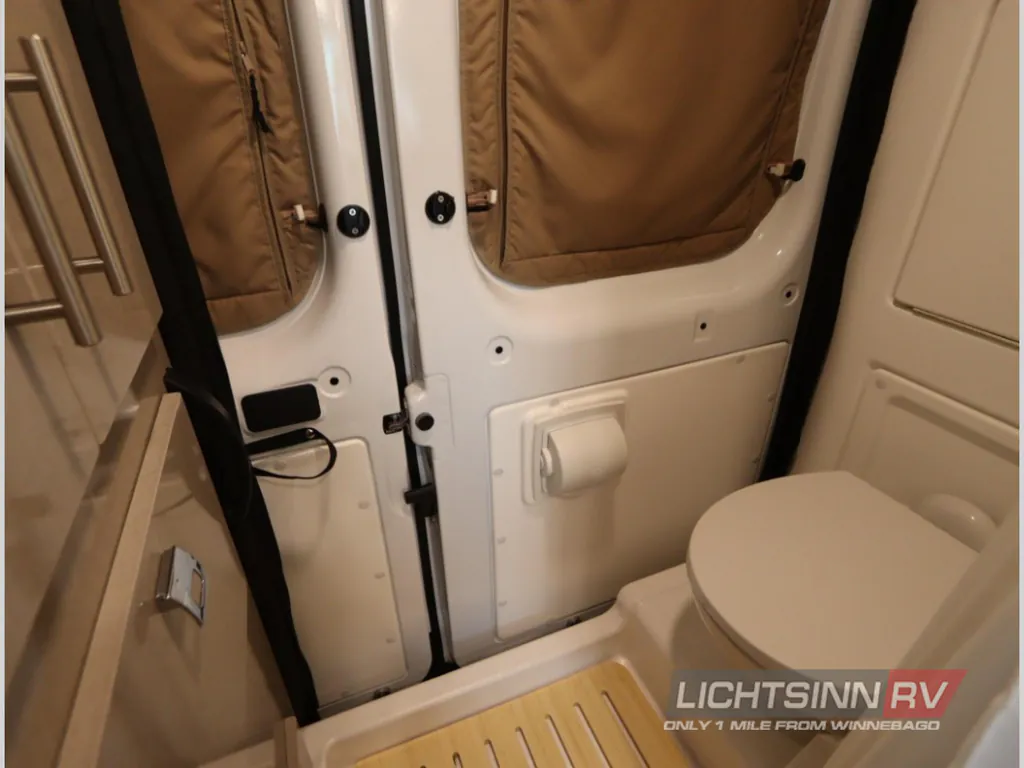 2025 Winnebago Travato 59KL, Photos photo 47