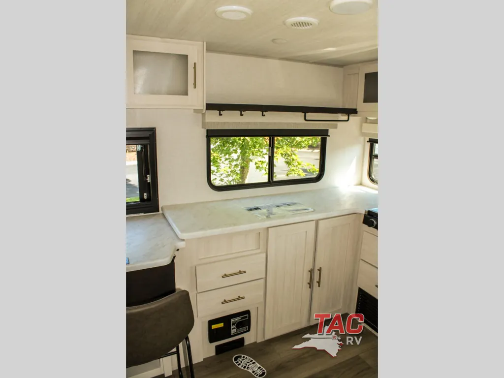2026 Forest River RV Un-Mapped 24RK, Photos photo 23