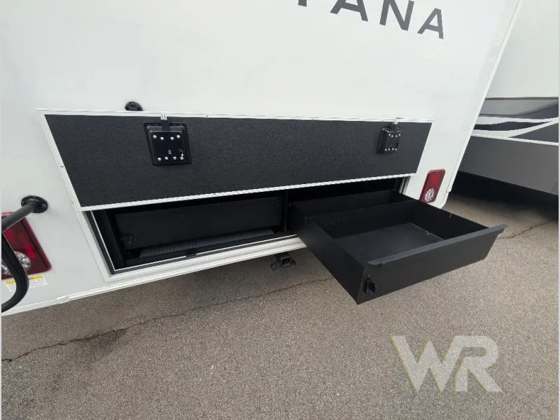 2026 Keystone Montana 3100RL - Photo 3
