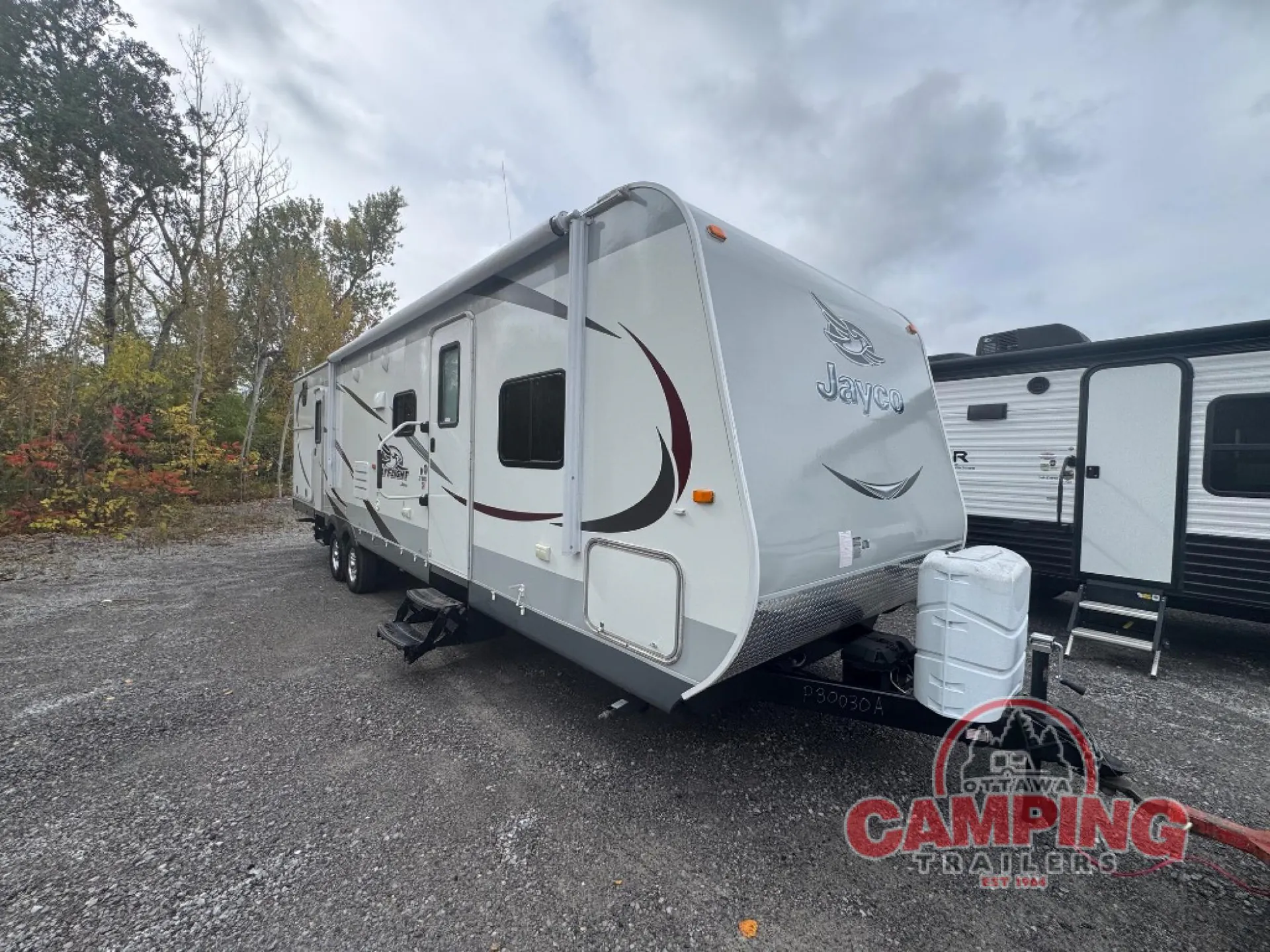 2014 Jayco Jay Flight 32BHDS - Photo 2