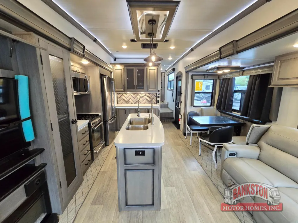 2022 Keystone Montana 3813MS, Photos photo 21