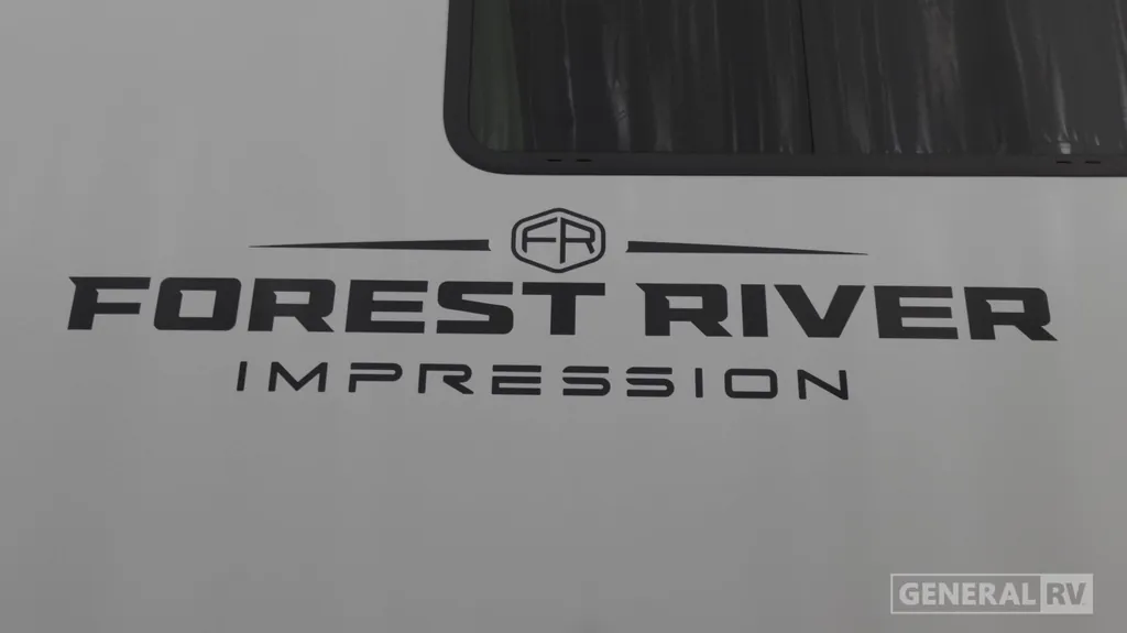 2027 Forest River Impression 360MYR, Photos photo 40