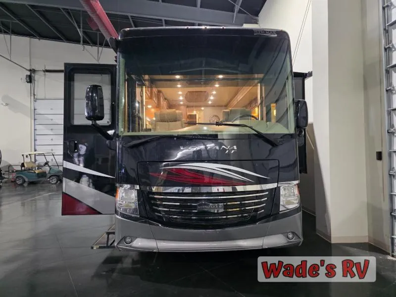 2018 Newmar Ventana LE Used    4048 - Photo 2
