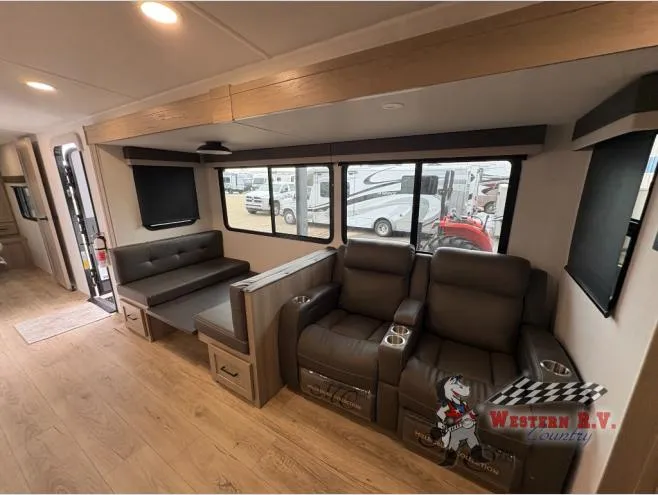 2026 Forest River Flagstaff Super Lite 29RLKS - Photo 4