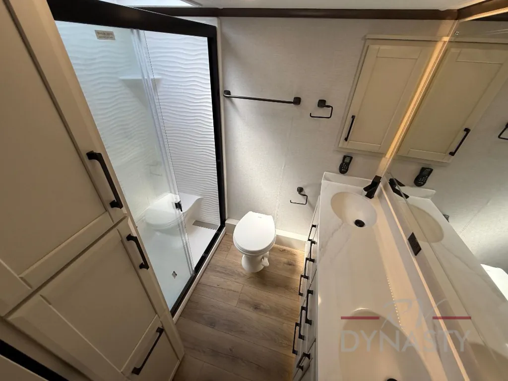 2026 Forest River RiverStone 420RE, Photos photo 40