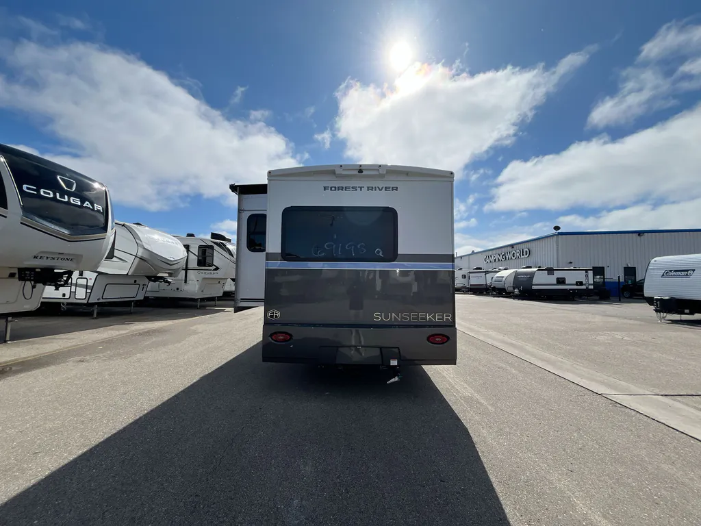 2026 Forest River Sunseeker 3050S, Photos photo 7