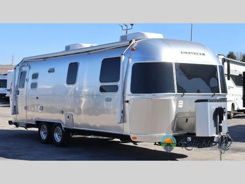 2026 Airstream Globetrotter 27FB - Photo 2